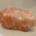Камни (булыжники) из гималайской соли — на вес