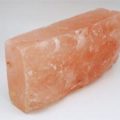Кирпич 20х10х5 см. рваный камень (Пакистан)
